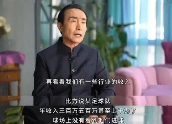 刘伟驰从影四十年，一直渴望得最佳男演员